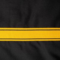 Vk Fietsbeschermhoes tandem de luxe 120 x 300 cm zwart - thumbnail