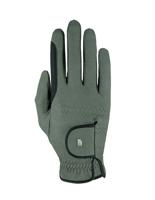 Roeckl Malta grip handschoen groen maat:roeckl 7.0 - thumbnail