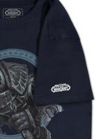 World of Warcraft - Worgen - Men's Short Sleeved T-shirt - thumbnail