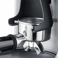 Sage Dose Control Pro SCG600SIL2EEU1 Koffiemolen Zilver - thumbnail