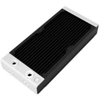 EKWB EK-Quantum Surface P240M - Black radiator - thumbnail