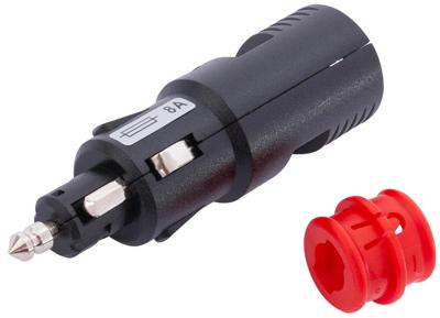 BAAS Bike Parts Baas universele stekker universal plug baas