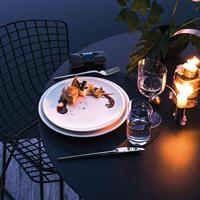 VILLEROY & BOCH - NewMoon - Dinerbord 27cm - thumbnail