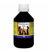 Ayurveda Ayurveda Anugraha Taila Holisan (250ml) - thumbnail