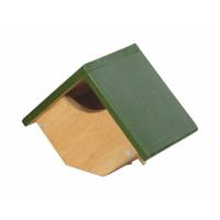 Nestkast voor winterkoning of roodborst CJ Wildbird - Cj wildbird - thumbnail