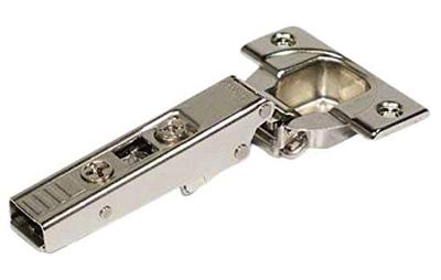 Blum Cliptop 110 scharnier - vol opdek - met veer - 71T3550 V50