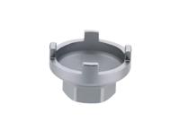 IceToolz (Buzaglo) Icetoolz freewheelafnemer 4-noks 24009e1 - thumbnail