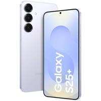Samsung GALAXY S25+ 5G SM-S936BLBGEUB - thumbnail