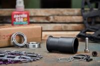 e*thirteen BB89.5/92/BB107/BB121 Press Fit Bottom Bracket - thumbnail