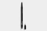 Christian Dior - Dior Diorshow 24H Stylo Intense Waterproof Eyeliner 076 Pearly Silver 0.2 g Dames - thumbnail