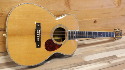 Eastman E40OM-TC