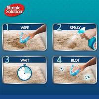 SIMPLE SOLUTION STAIN & ODOUR VLEKVERWIJDERAAR EXTREME - thumbnail