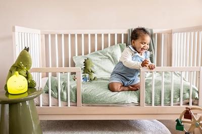 Trixie Baby nachtlamp - Mr. Dino Trixie Baby nachtlamp - Mr. Dino