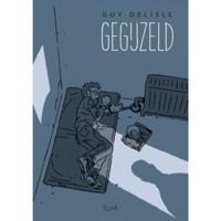 Gegijzeld (Paperback) - thumbnail