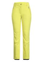 Ice Peak Entiat Soft Shell Softshell Broek Dames XS/34 - thumbnail