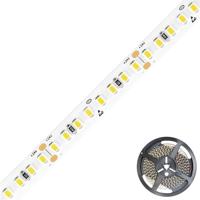 EVN EVN Lichttechnik IC6748802827 LED-strip Energielabel: E (A - G) Met open kabeleinde 48 V 5 m Warmwit 1 stuk(s) - thumbnail