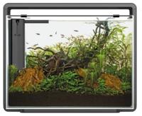 Superfish Home 85 aquarium zwart - thumbnail
