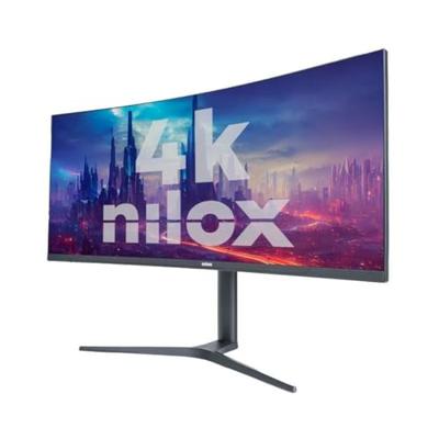 NILOX NXM344KD11 34 inch IPS LED UWQHD 144Hz Curva