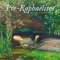 Pre-Raphaelites Kalender 2026 - thumbnail