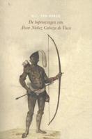 De beproevingen van Álvar Núñez Cabeza de Vaca (Paperback) - thumbnail