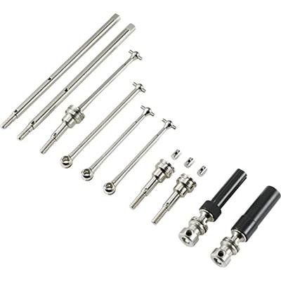 Reely RE-6538491 Reserveonderdeel Aandrijfassenset