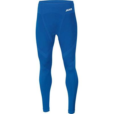 JAKO 6555 Long Tight Comfort 2.0 - Sportroyal - L