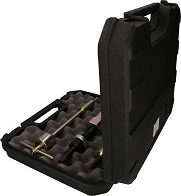 KS Tools 460.4320 Injectorhuls-uittrekset voor Hino, 3-delig