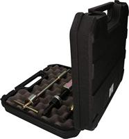 KS Tools 460.4320 Injectorhuls-uittrekset voor Hino, 3-delig - thumbnail