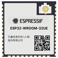 Espressif ESP32-WROOM-32UE-N8 WiFi-module - thumbnail