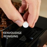 Krups EA910A Volautomaat Zwart - thumbnail