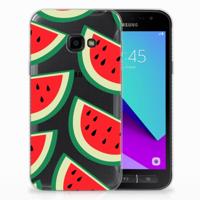Samsung Galaxy Xcover 4 | Xcover 4s | Siliconen Case | Watermelons - thumbnail