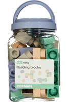 Speelgoed bouwblokken - Multi-color - thumbnail