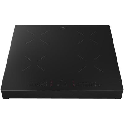 ETNA KIV364ZWA Inductiekookplaat ETNA KIV364ZWA Inductiekookplaat