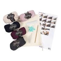 Creativ Company Starter hobbyset haken - thumbnail