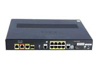Cisco Systems 890 Series Integrated Services Router in - thumbnail