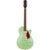 Gretsch G5210-P90 Electromatic Jet Two 90 Single-Cut Wraparound IL Broadway Jade elektrische gitaar - thumbnail