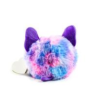 TY Puffies Knuffelbal Husky Cleo 10 cm - thumbnail