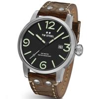 TW Steel MS11 Maverick horloge 45 mm - thumbnail