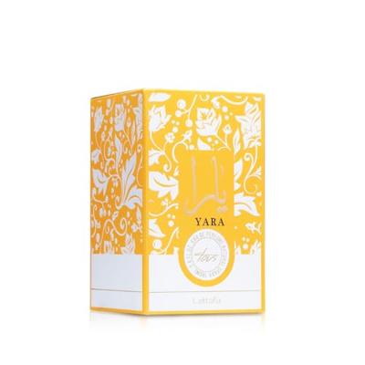 Damesparfum Lattafa Yara Tous EDP 100 ml - thumbnail