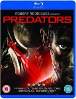 Predators - thumbnail