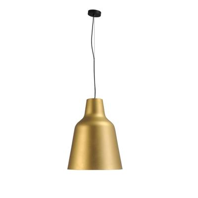 Masterlight Leuk goud hanglampjeConcepto 40 - 2758-08-ST
