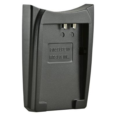 Jupio Charger Plate for Canon LP-E10