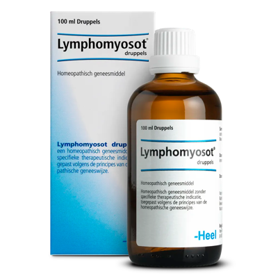 Lymphomyosot 100 Milliliter