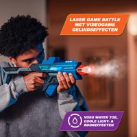 Gear2Play Vapor Strike Hyperburst Battle Lasergame blasters - thumbnail