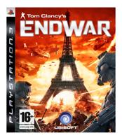 EndWar - thumbnail