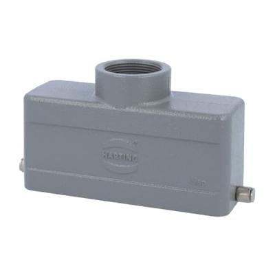 HARTING Afdekkap 19300241442 19300241442 1 stuk(s) Piece