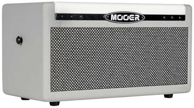 Mooer SD30i multi-effect & modeling gitaarcombo