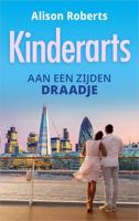 Aan een zijden draadje - Alison Roberts - ebook - thumbnail