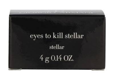 Armani Eyes To Kill Stellar Eyeshadow 4 g 05 Stellar Oogschaduw