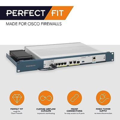Rackmount.IT RM-CI-T9 rack-toebehoren Montagebeugel